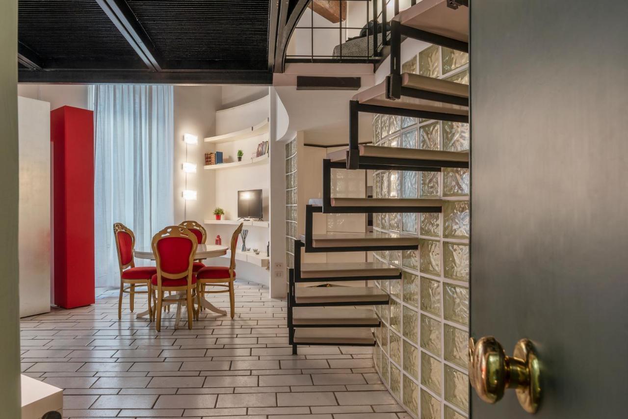 Appartement Navona Pretty *