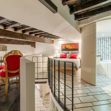 Navona Pretty Home Rome Exterior photo