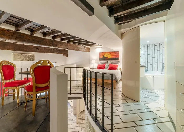 Navona Pretty Home