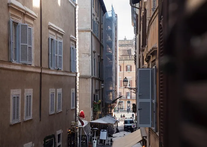 Navona Pretty Home