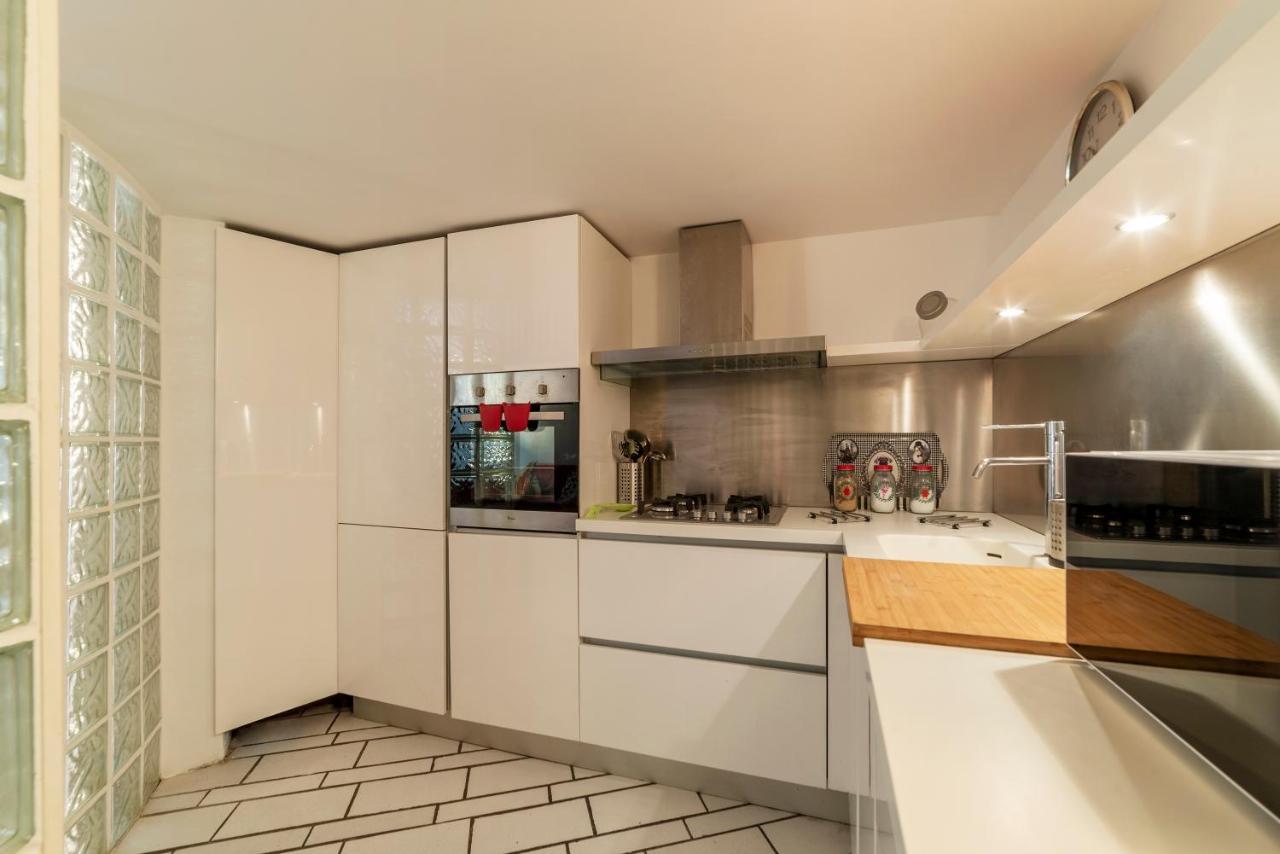 Apartment Navona Pretty Rome