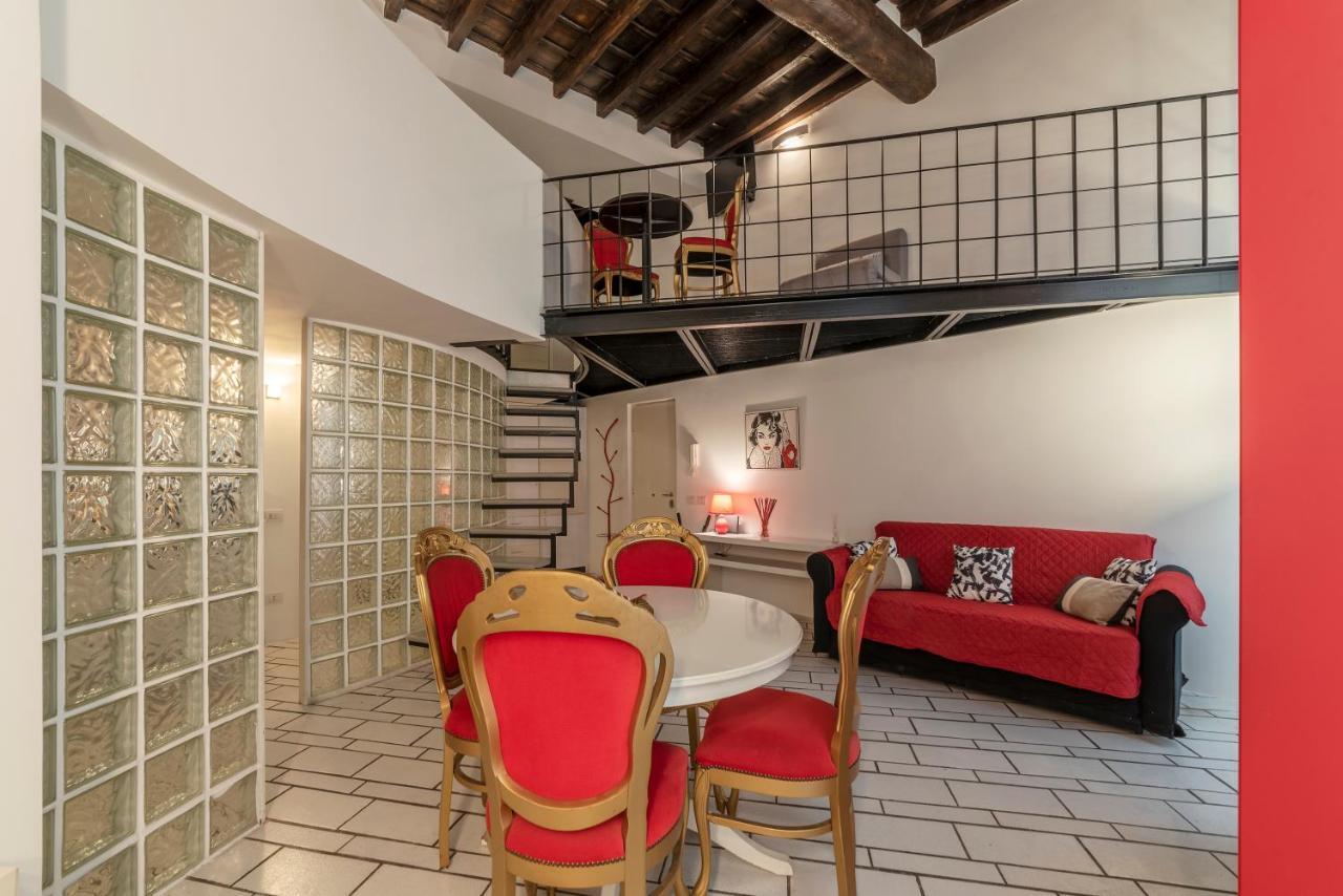 Apartment Navona Pretty
