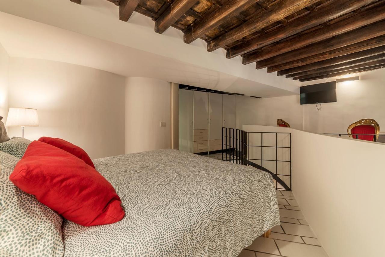 Navona Pretty Apartment