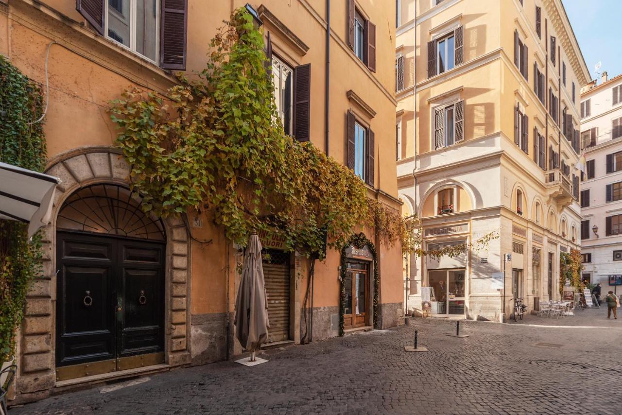 Apartment Navona Pretty *