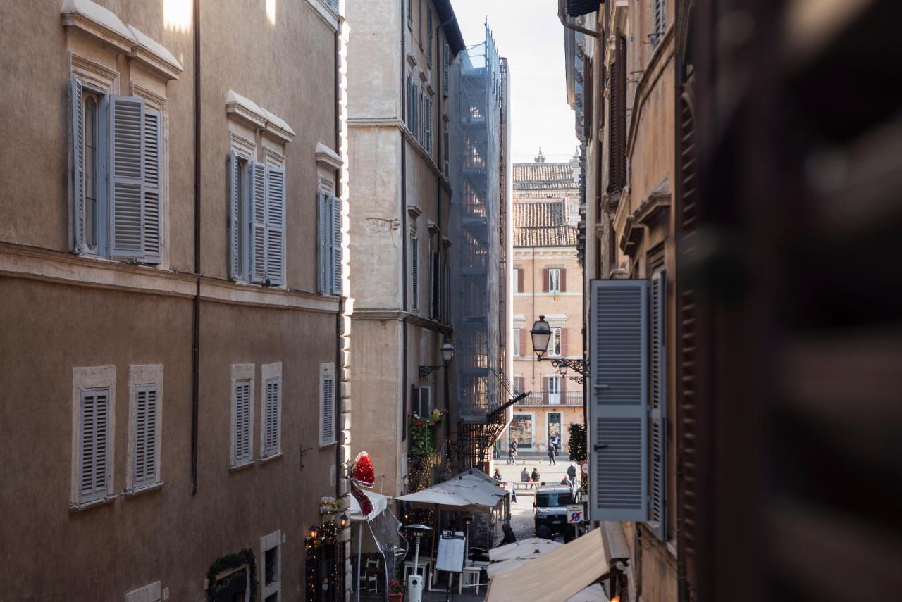 Navona Pretty Apartment