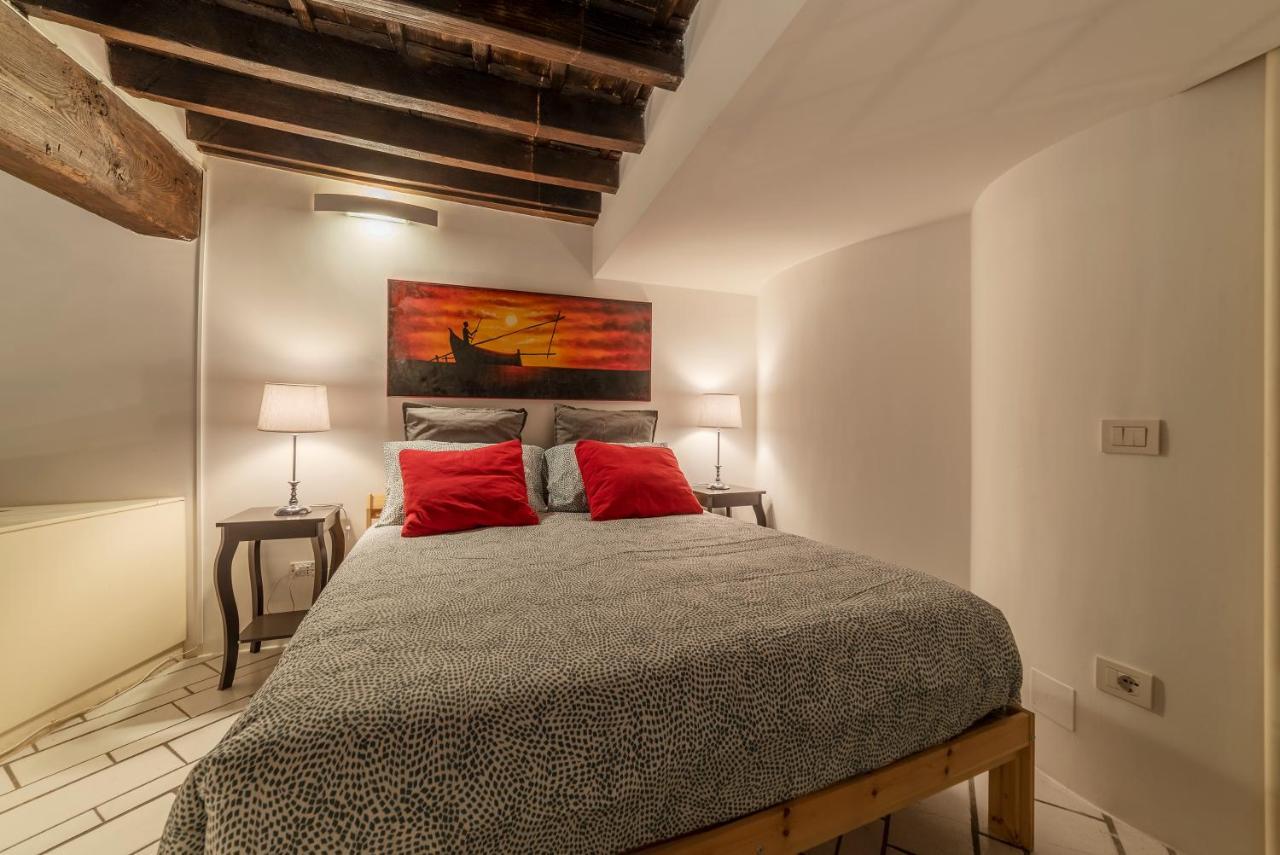 Apartment Navona Pretty